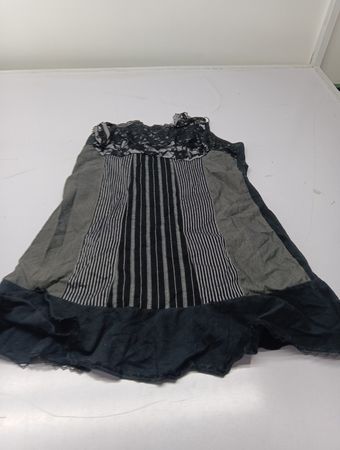 Kollontai-Kleid