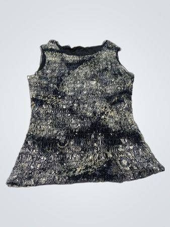 MELANIE LYNE Ärmelloses Top