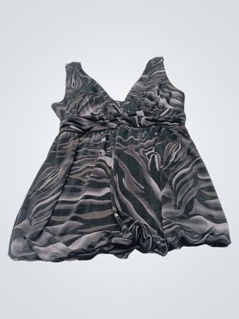 POWERHOUSE M&FL Top