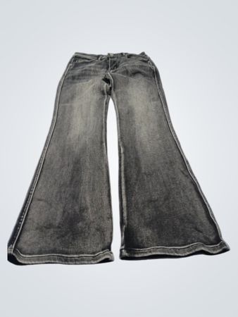 OFFENLEGUNG Flare Jeans