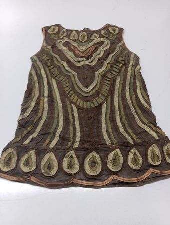 jmichaels S/P 100% Polyester Kleid