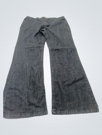 Faded Glory Bootcut-Jeans