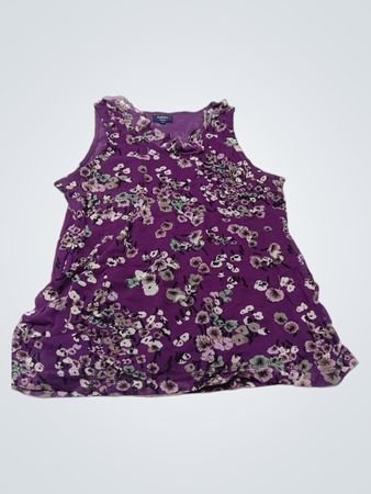 Reitmans Tanktop mit Blumenmuster