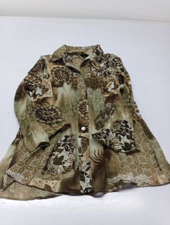 SERENADE 100% Polyester Hergestellt in den Philippinen