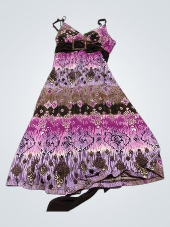 Damenkleid