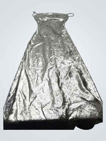 rosa Damenkleid Größe XS