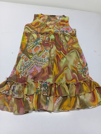 5VS YOUNG Damenkleid Größe 42