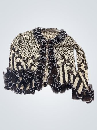 LINE PASSION Damenbluse