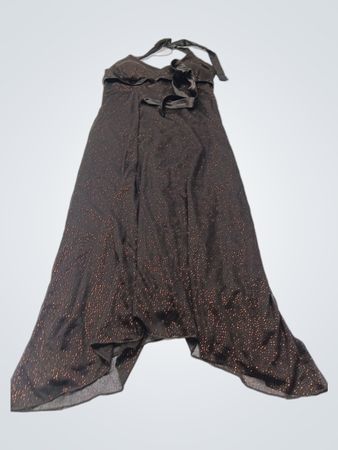 George-Maxikleid