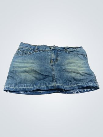 BRODY JEANS Jeansrock