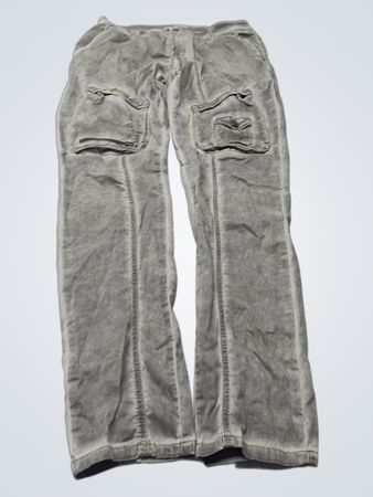 Culture Cargo-Hose