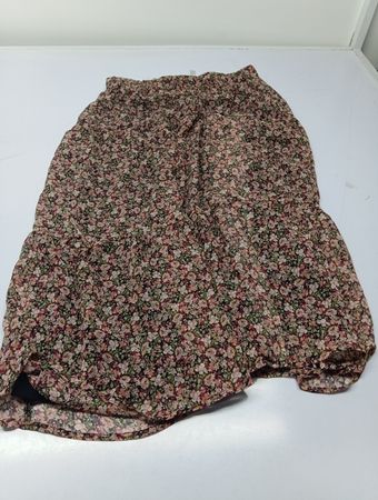 Haver + Blair London Rock mit Blumenmuster