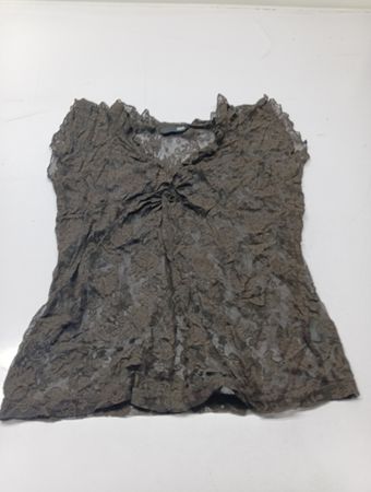 H&M-Spitzenoberteil