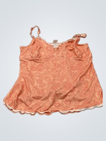 Lover Floral Cami