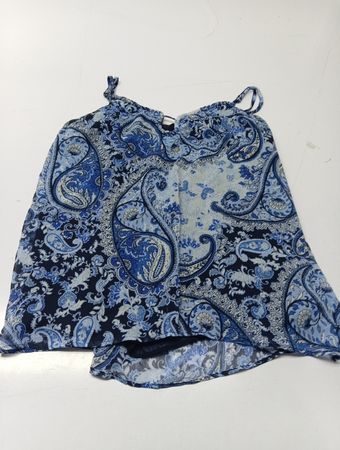 DYNAMITE Cami Top