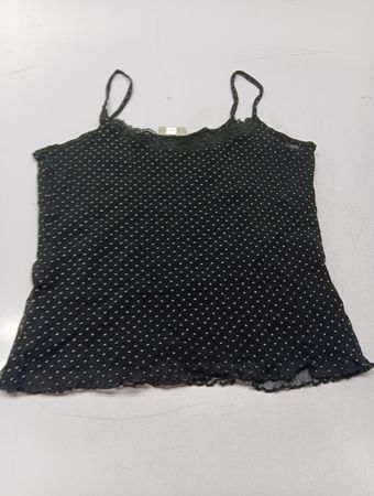 BON A PARTE WOMENSWEAR Polka-Dot-Camisole
