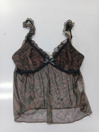 Ardene Sheer Camisole Top
