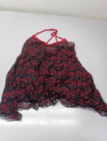 SIGNATURE SLEEPWEAR Babydoll