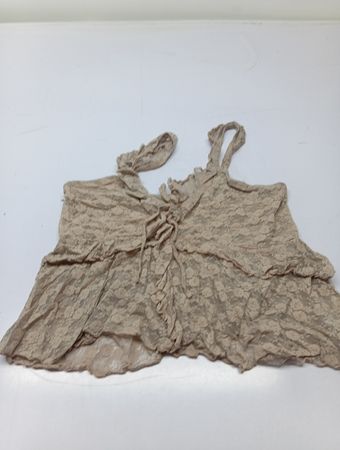 Old Navy Women's Spitzen-Top (Tanktop)