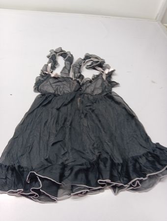 Victoria's Secret Babydoll-Unterwäsche