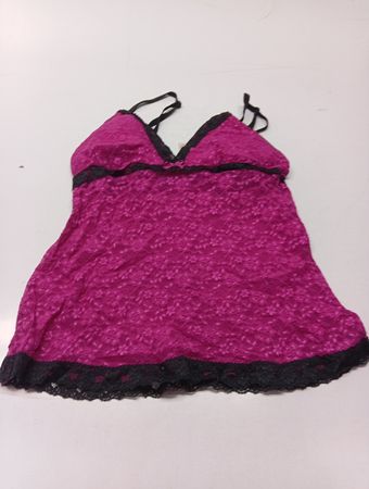 La Senza Babydoll-Nachtkleid