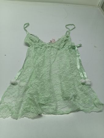 Victoria's Secret Babydoll-Hemdchen