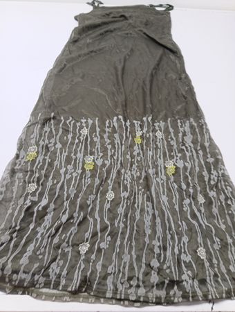 Fransa Maxi Kleid