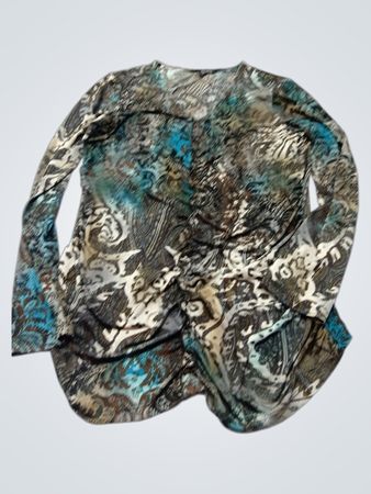 Proection Petite Conrad C Langarmbluse