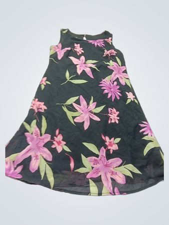 BEECHERS BROOK Blumenkleid