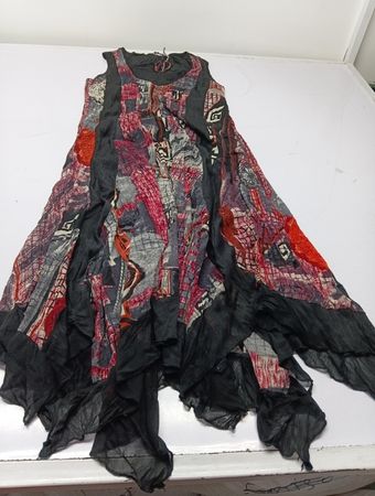 Papa-Kleid