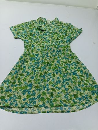Forever 21 Kleid mit Blumenmuster
