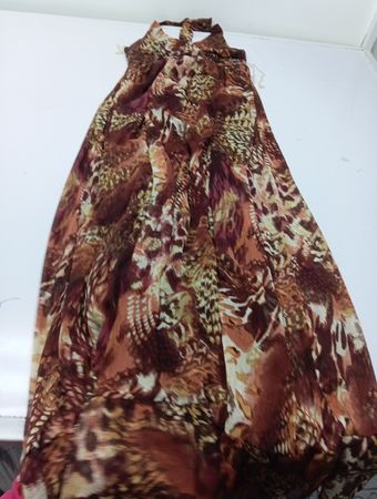 Xhilaration Maxikleid