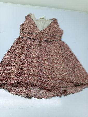 Blumenkleid