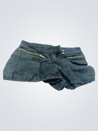 PARASUCO DENIM CULT Damen-Shorts