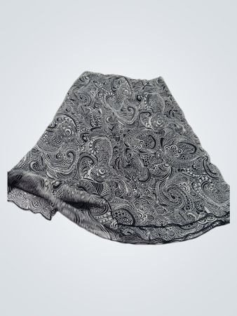 BECHERS BROOK Paisley-Print-Rock