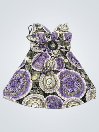 Dream Girl Kleid