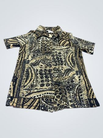 CONRAD C COLLECTION Damen Hemd Größe 6