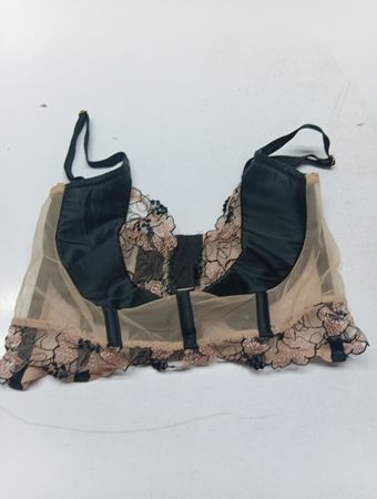Victoria's Secret Korsett-BH