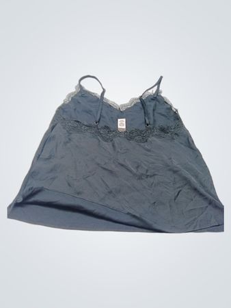 Victoria's Secret Spitzenbesatz-Cami