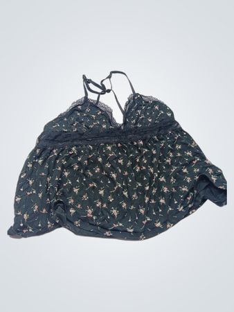 Victoria's Secret Floral Cami Top