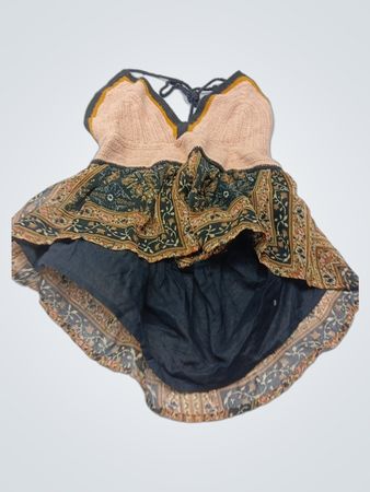 American Eagle Halter Top