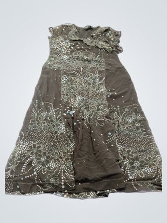 Mexx Abito con stampa floreale