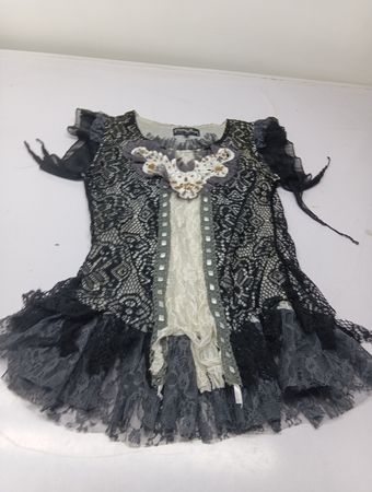 Abito in pizzo Pretty Angel