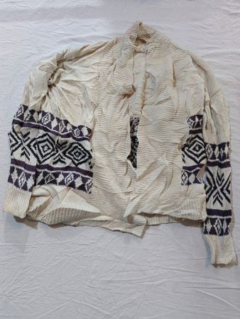 Pink Republic Knit Sweater