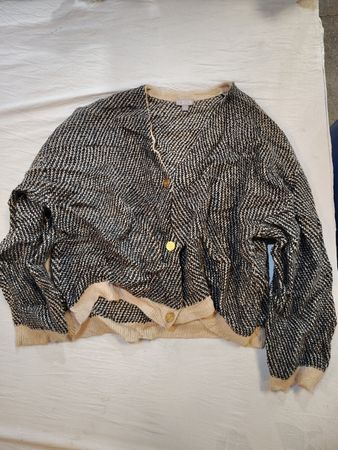 J.CREW XL Knit Sweater