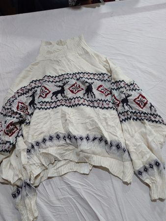 Scandia Woods Knitted Sweater