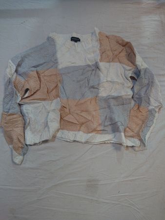 Grand Beach Club Sweater