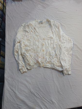 Alfred Dunner Petite Sweater