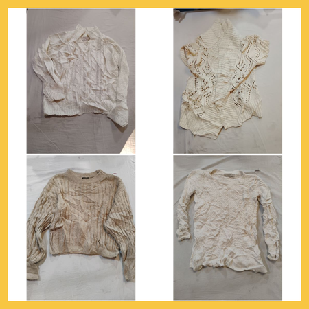 Ensemble de Pulls Confortables - LOFT, Miranda, Old Navy et Plus de Marques