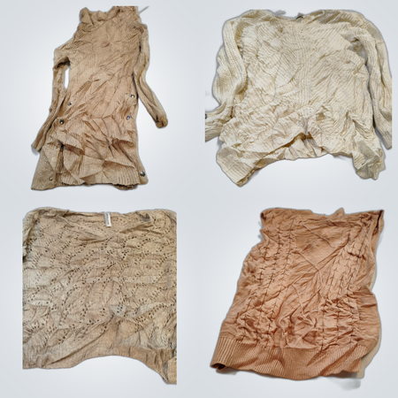 Designer Sweater & Top Bundle - 7th Avenue, Gap, Joseph A. Bank & More